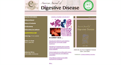Desktop Screenshot of ajdd.us